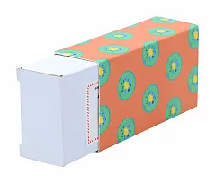 custom paper sleeve
