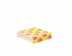 custom paper sleeve