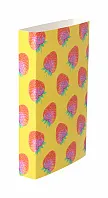 custom paper sleeve