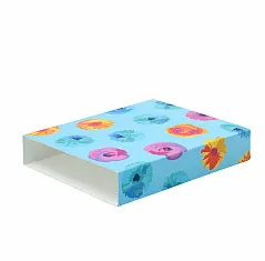 custom paper sleeve