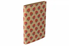 custom kraft paper sleeve
