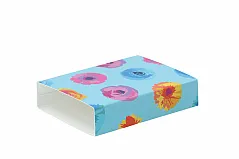 custom paper sleeve