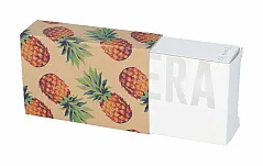 custom kraft paper sleeve