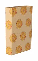 custom kraft paper sleeve