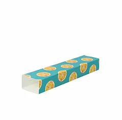 custom paper sleeve