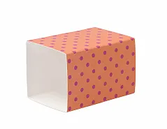 custom paper sleeve