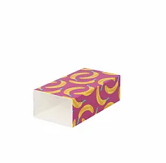 custom paper sleeve