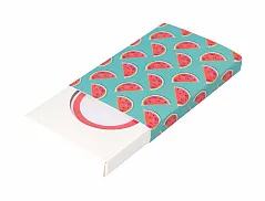 custom paper sleeve