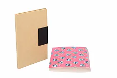 custom paper sleeve