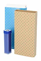 custom kraft paper sleeve