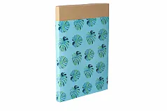 custom paper sleeve