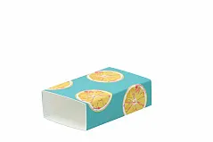 custom paper sleeve