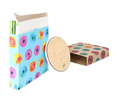 custom paper sleeve