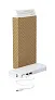 CreaSleeve Kraft 310 custom kraft paper sleeve