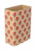 custom kraft paper sleeve