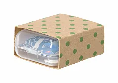 custom kraft paper sleeve