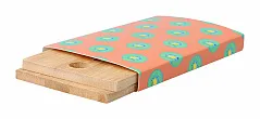 custom paper sleeve