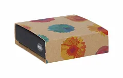 custom kraft paper sleeve