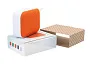 CreaSleeve Kraft 232 custom kraft paper sleeve