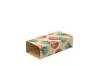 CreaSleeve Kraft 345 custom kraft paper sleeve