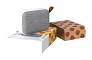 CreaSleeve Kraft 319 custom kraft paper sleeve