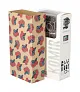 CreaSleeve Kraft 157 custom kraft paper sleeve