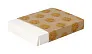 CreaSleeve Kraft 189 custom kraft paper sleeve
