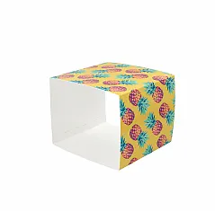 custom paper sleeve