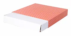 custom paper sleeve