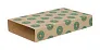 CreaSleeve Kraft 304 custom kraft paper sleeve