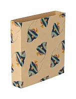 custom kraft paper sleeve