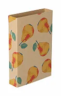 custom kraft paper sleeve