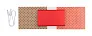 CreaSleeve Kraft 313 custom kraft paper sleeve