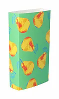 custom paper sleeve