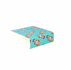 custom paper sleeve