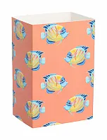 custom paper sleeve
