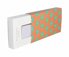 custom paper sleeve