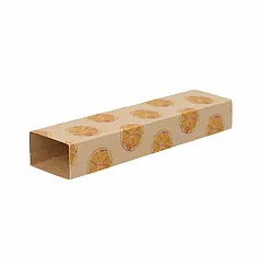 custom kraft paper sleeve