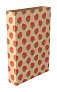 CreaSleeve Kraft 331 custom kraft paper sleeve