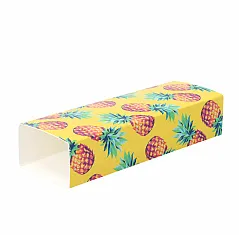 custom paper sleeve