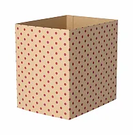custom kraft paper sleeve