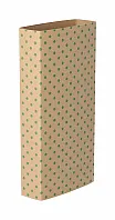 custom kraft paper sleeve