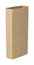 CreaSleeve Kraft 147 custom kraft paper sleeve