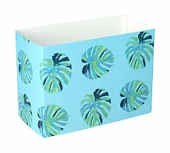 custom paper sleeve