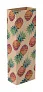 CreaSleeve Kraft 322 custom kraft paper sleeve