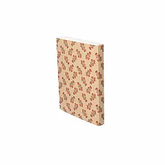 custom kraft paper sleeve
