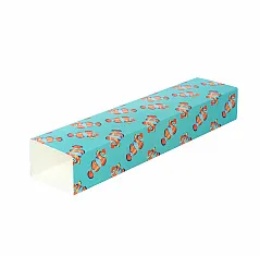 custom paper sleeve