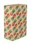 CreaSleeve Kraft 193 custom kraft paper sleeve