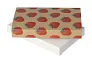 CreaSleeve Kraft 130 custom kraft paper sleeve