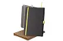 CreaSleeve Kraft 127 custom kraft paper sleeve